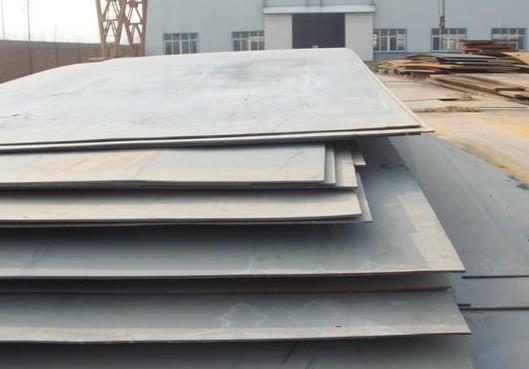 nm450耐磨板廠(chǎng)家