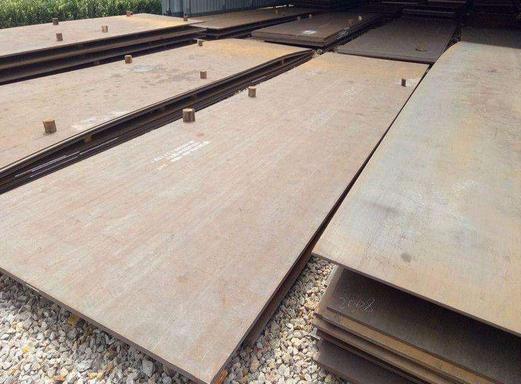 最新nm500耐磨板價(jià)格