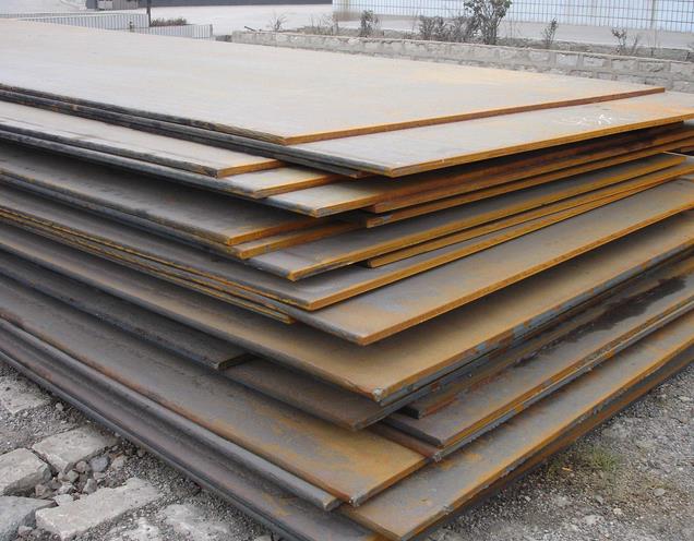 NM360耐磨板廠家批發(fā)