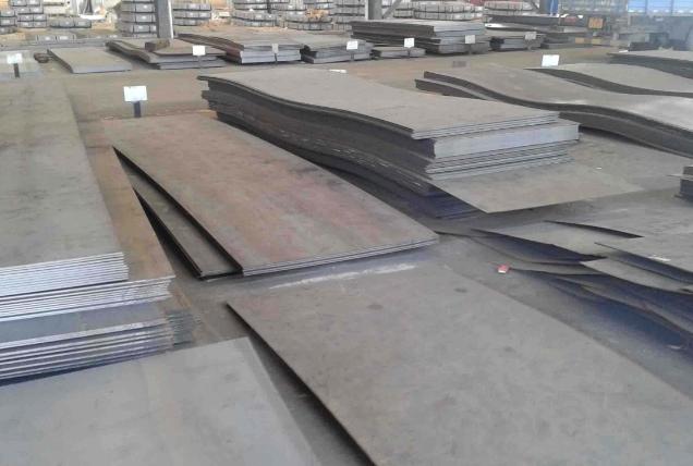 NM400耐磨板價(jià)格