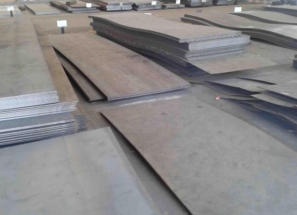 nm500耐磨板批發(fā)零售