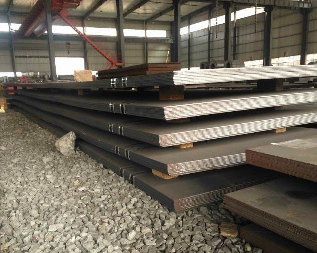 nm450耐磨板報(bào)價(jià)