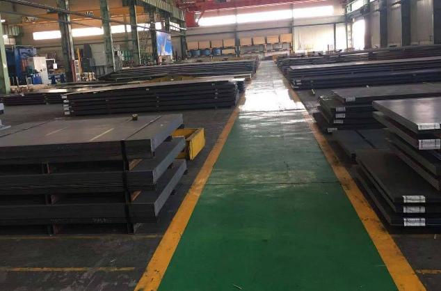 采購(gòu)nm500耐磨板到金匯來