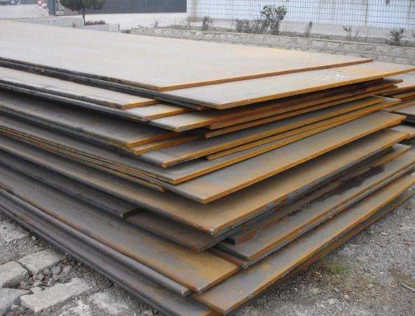 nm450耐磨板批發(fā)價格