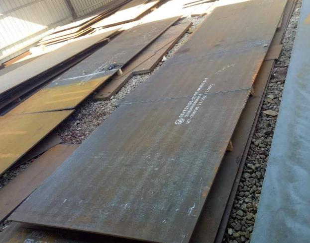 銷(xiāo)售nm450耐磨板廠家