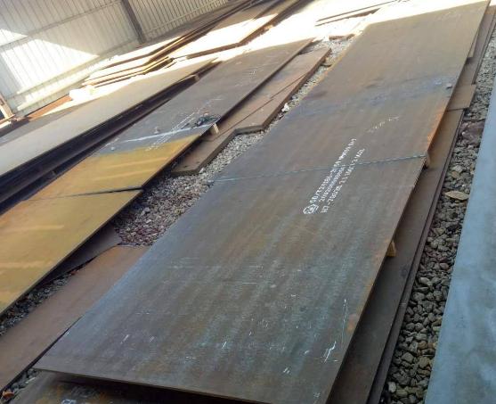 天津nm500耐磨板價(jià)格