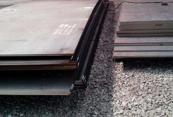 天津耐磨板銷(xiāo)售商