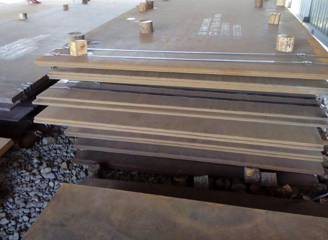 天津耐磨板廠(chǎng)家直銷(xiāo)