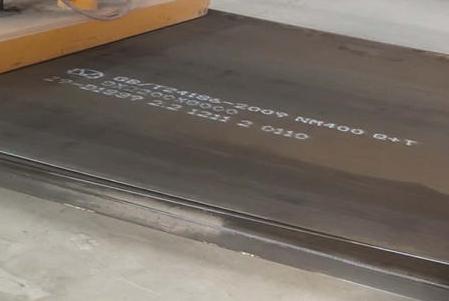 供應(yīng)NM400耐磨板公司