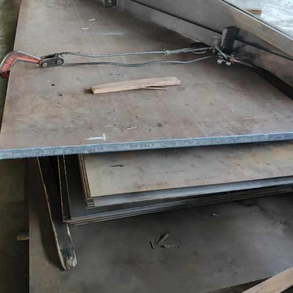 NM450耐磨板批發(fā)價(jià)格