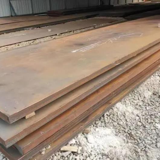 nm450耐磨板批發(fā)價格