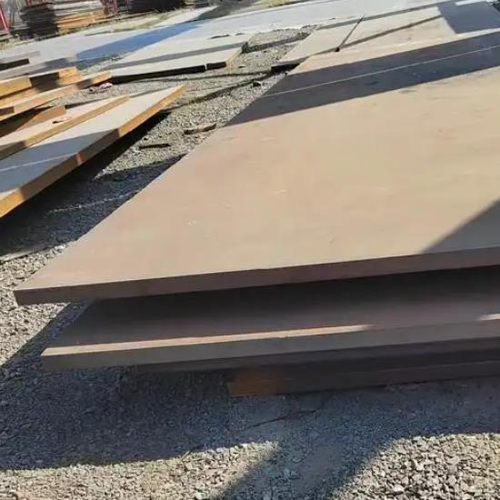 天津nm400耐磨板銷(xiāo)售公司